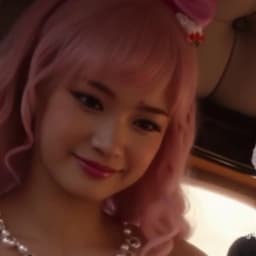 ハートシールド姫