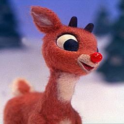 Rudolph The Red Nosed Reindeer 1964