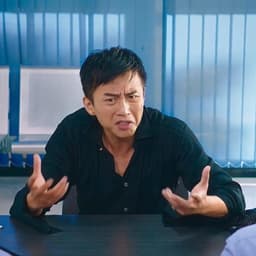 邓超（电影美人鱼）2