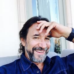 Marco Antonio Solis 