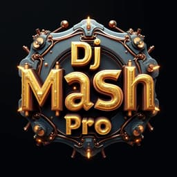 New voice by dj Mash 