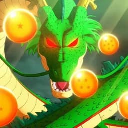 Shenglong DBZ (Latino)