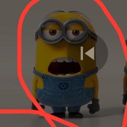 Minion 3