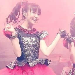 Moa metal (babymetal)