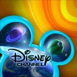 Disney Channel Australia Announcer (2003 - 2007V2)