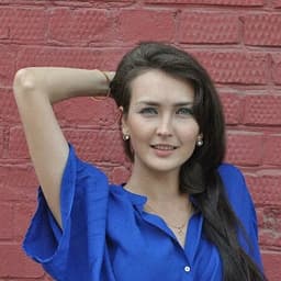 Алëна Созонова 