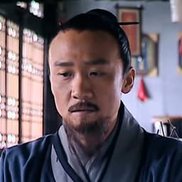 海瑞《大明王朝》