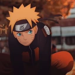 ناروتو اوزوماكي 