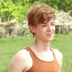 Newt (Maze runner)