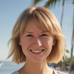 Веселая Лена