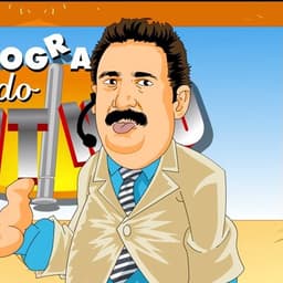 Ratinho (Chatinho) Humor Tadela