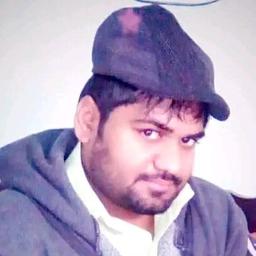 Ali Raza