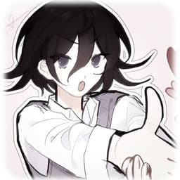 Kokichi oumaa!