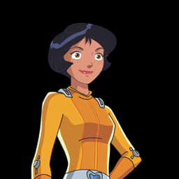 Alex (Katie Leigh; Season 1-2)