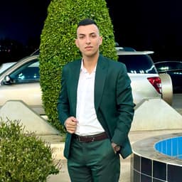 Ahmed Embaby