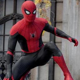 Tom Holland