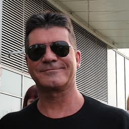 Simon Cowell 