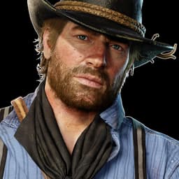 Arthur morgan