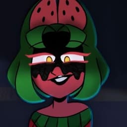 Suica ( Mundo Torajo