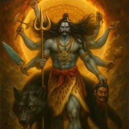 Shiv puran