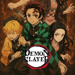 demon slayer