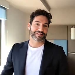 Tom Ellis 