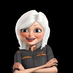 Susan Murphy/Ginormica (Reese Witherspoon)