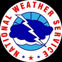 National Weather Service Paul Voice