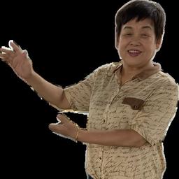 金花