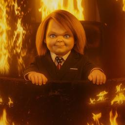 Chucky 