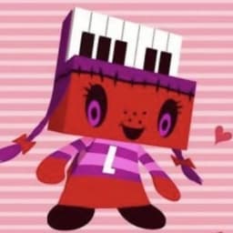 Liddy Voice from MHS