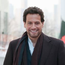 Ioan gruffudd 