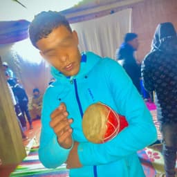 موسى العالمية 