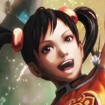 Ling Xiaoyu [EN] (Tekken)
