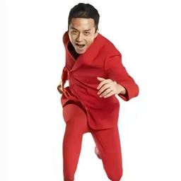 gogogo出发喽