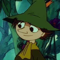 Snufkin 