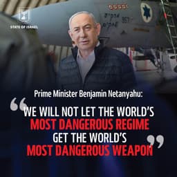 Netanyahu 