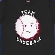 (II) Baseball (Billy West) V2