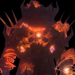 WatchMan Of Doom