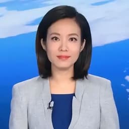 宝晓峰【新闻播音】