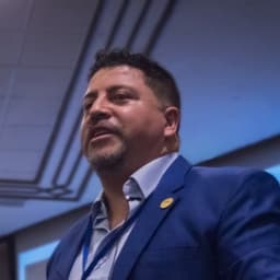 MBA. Manuel Torres Salas