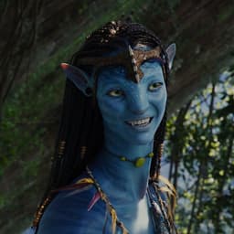 Neytiri's Voice