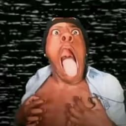 Zeke (NOT any character from fiction just my voice