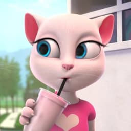 Angela [TTAF LATIN AMERICAN]