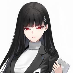 调月莉音