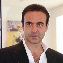 enrique ponce