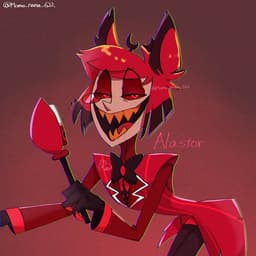 阿拉斯托（英）