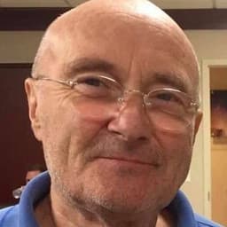 Phil Collins 