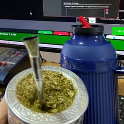 ANY GODOY - FEMENINA