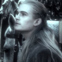 Legolas 